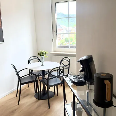 Marktplatz Apartman Boppard
