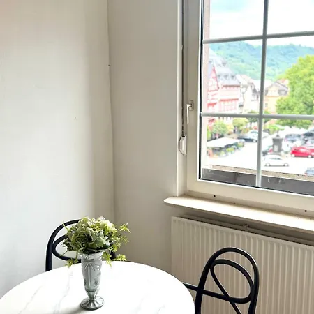 Apartman Marktplatz