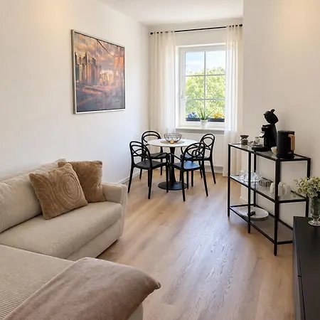 Marktplatz Appartement