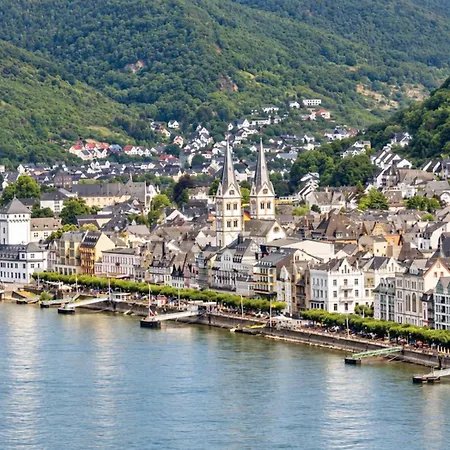 Marktplatz Appartement Boppard